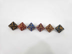 Ars Magica Definitive Dice Set