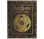 Ars Magica Definitive Edition
