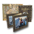 Storyguide Screen (Ars Magica 5E)