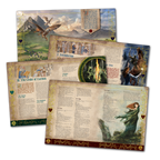 Ars Magica Definitive Edition