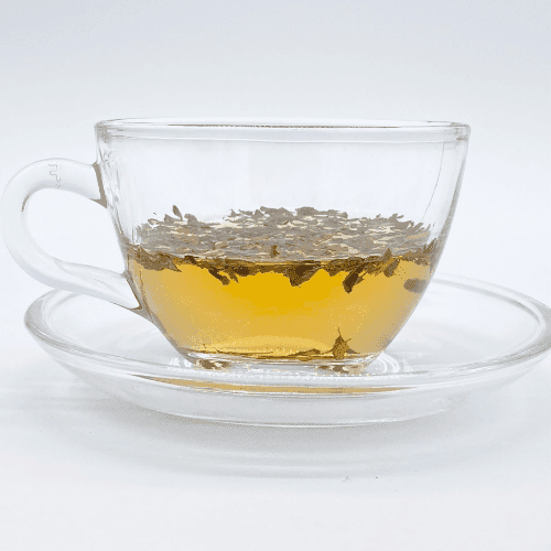 Arabica Loose Leaf Tea - Tea Lover