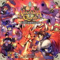 Arcadia Quest: Fire Dragon Expansion - 