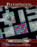 Flip-mat Classics: Arcane Dungeon - 