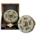 Archimedes' Gear - 