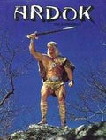 Ardok: The Barbarian - Commodore 64 / 128 - 