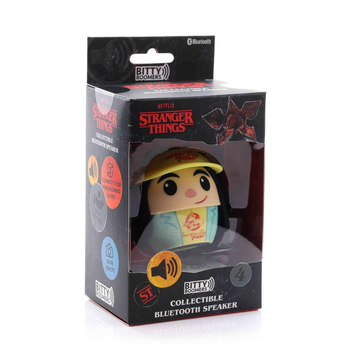 Argyle - Stranger Things - 