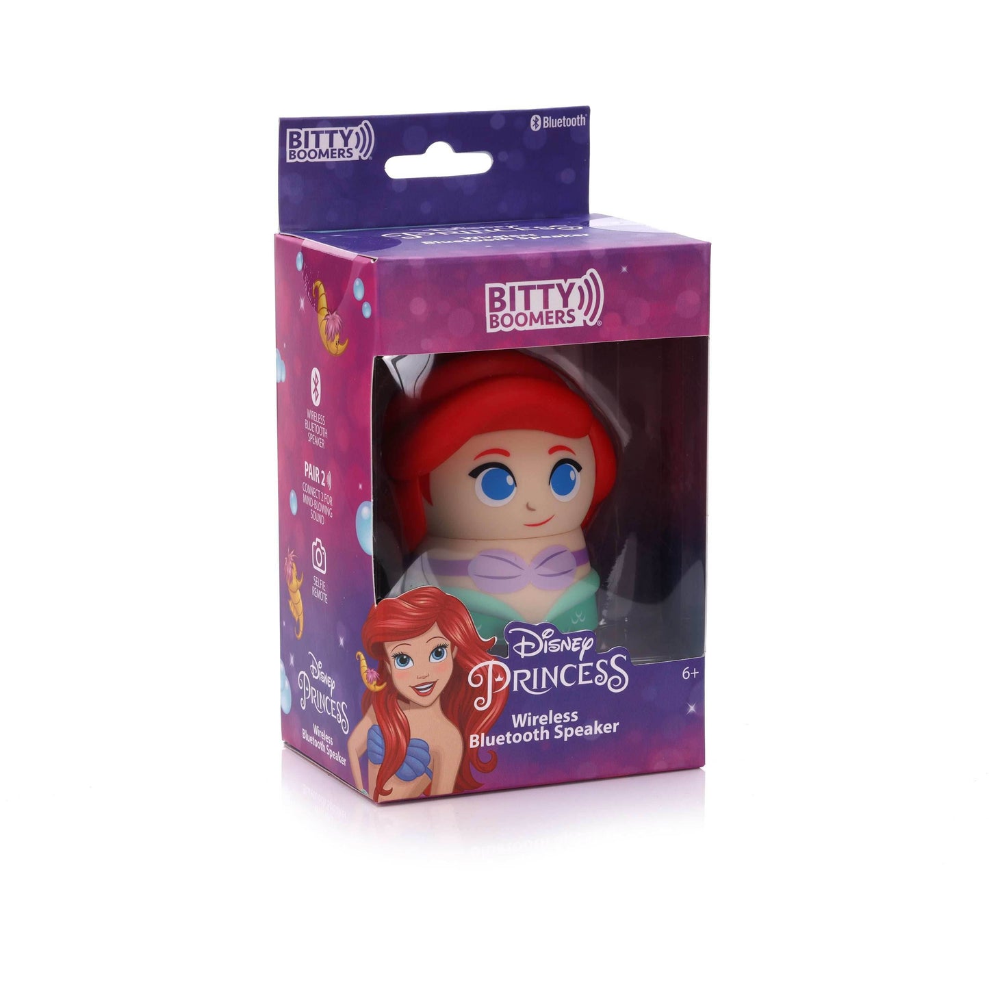 Ariel - The Little Mermaid - 