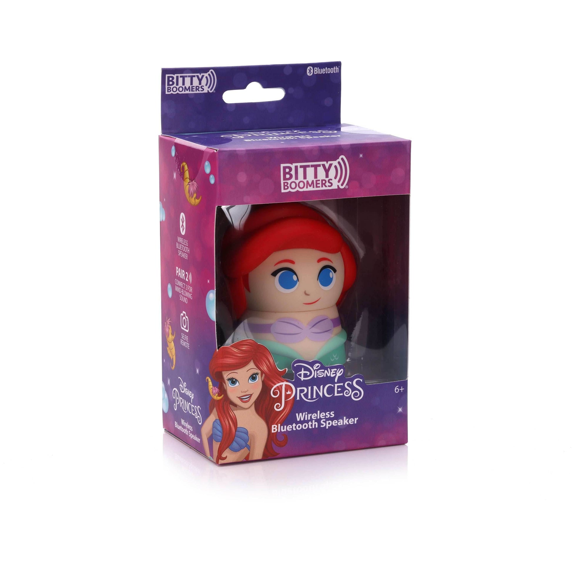 Ariel - The Little Mermaid - 