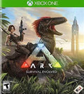 Ark Survival Evolved (Xbox One) - Game Only