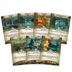 Arkham Horror LCG: The Drowned City Campaign Expansion - 