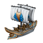 Armada: Empire of Dust Starter Fleet - 