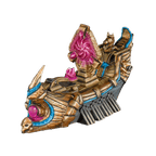 Armada: Empire of Dust Starter Fleet - 
