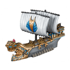 Armada: Empire of Dust Starter Fleet - 