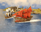 Armada: Two Player Starter Set - 