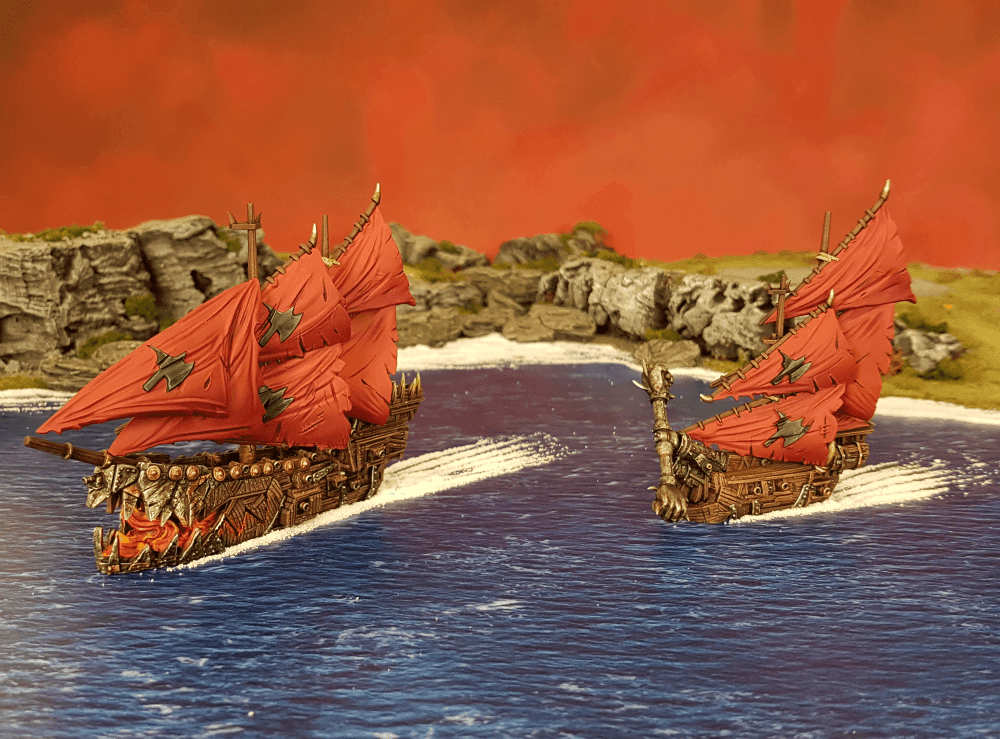 Armada: Two Player Starter Set - 