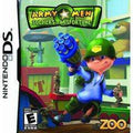 Army Men Soldiers Of Misfortune - Nintendo DS - 