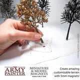 Army Painter Tools: Miniature & Model Magnets - 