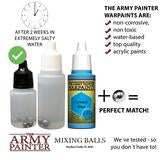 Army Painter Tools: Mixing Balls - 