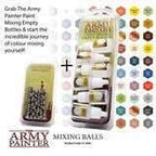 Army Painter Tools: Mixing Balls - 