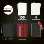 Army Painter Wet Palette Bundle - 