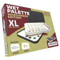 Army Painter: Wet Palette Wargamers Edition - 
