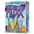 Around the World Fluxx - 
