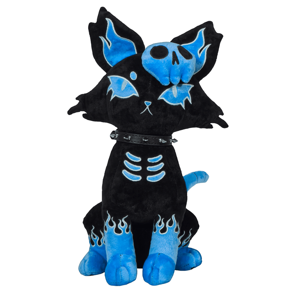 Arson Plush - 