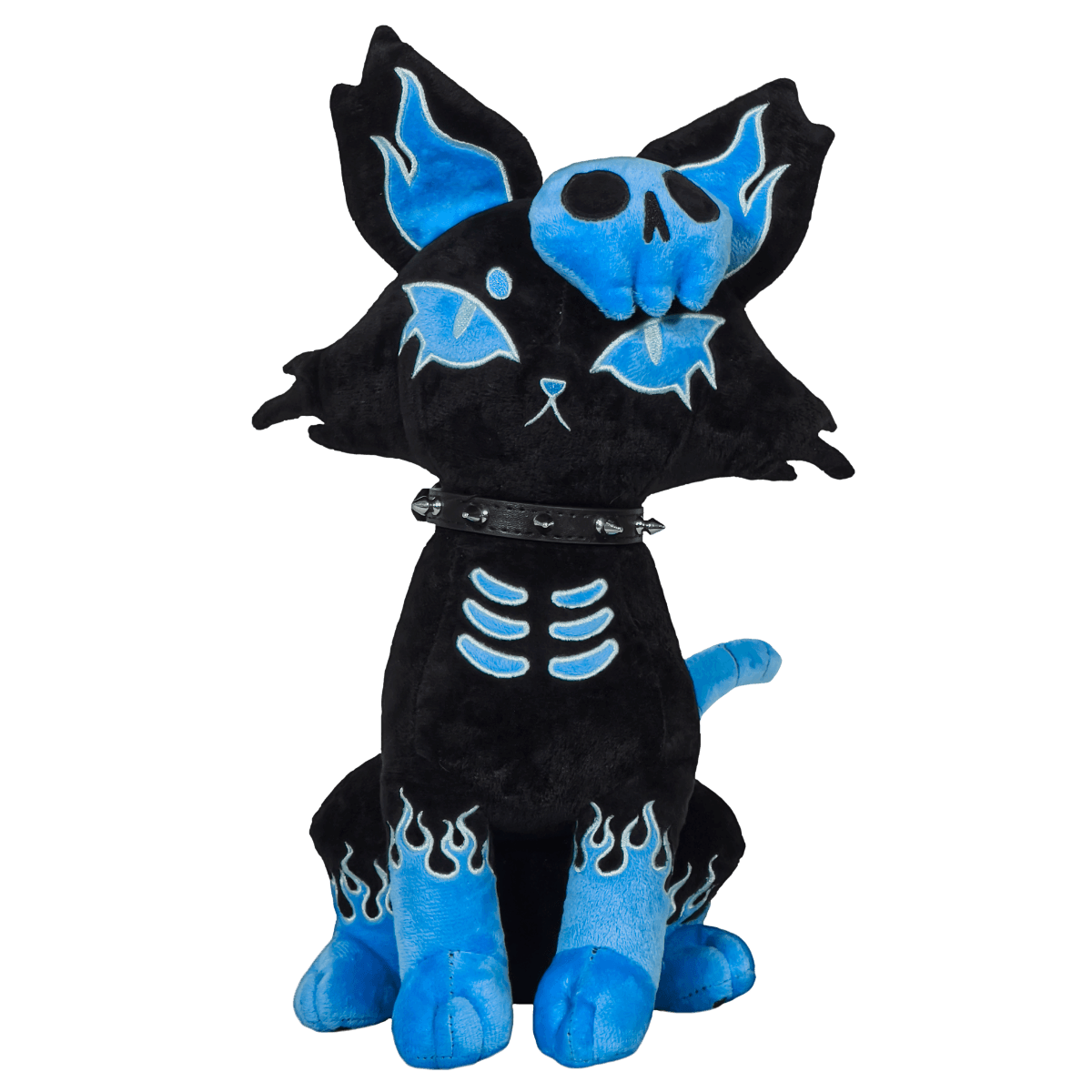 Arson Plush - 