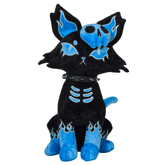 Arson Plush - 