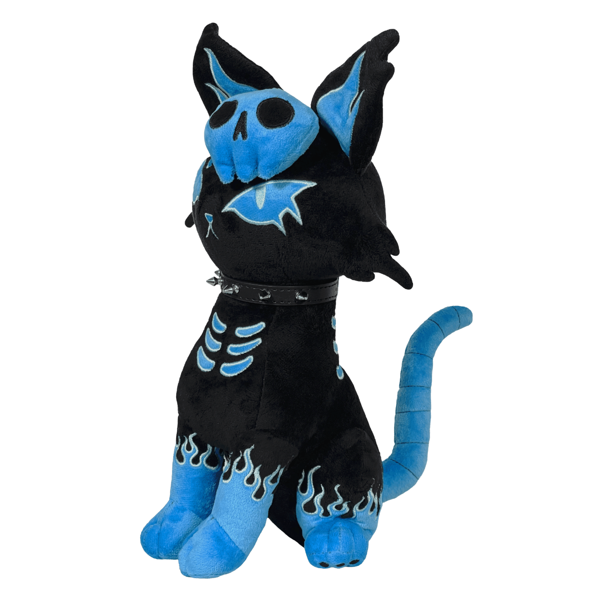 Arson Plush - 