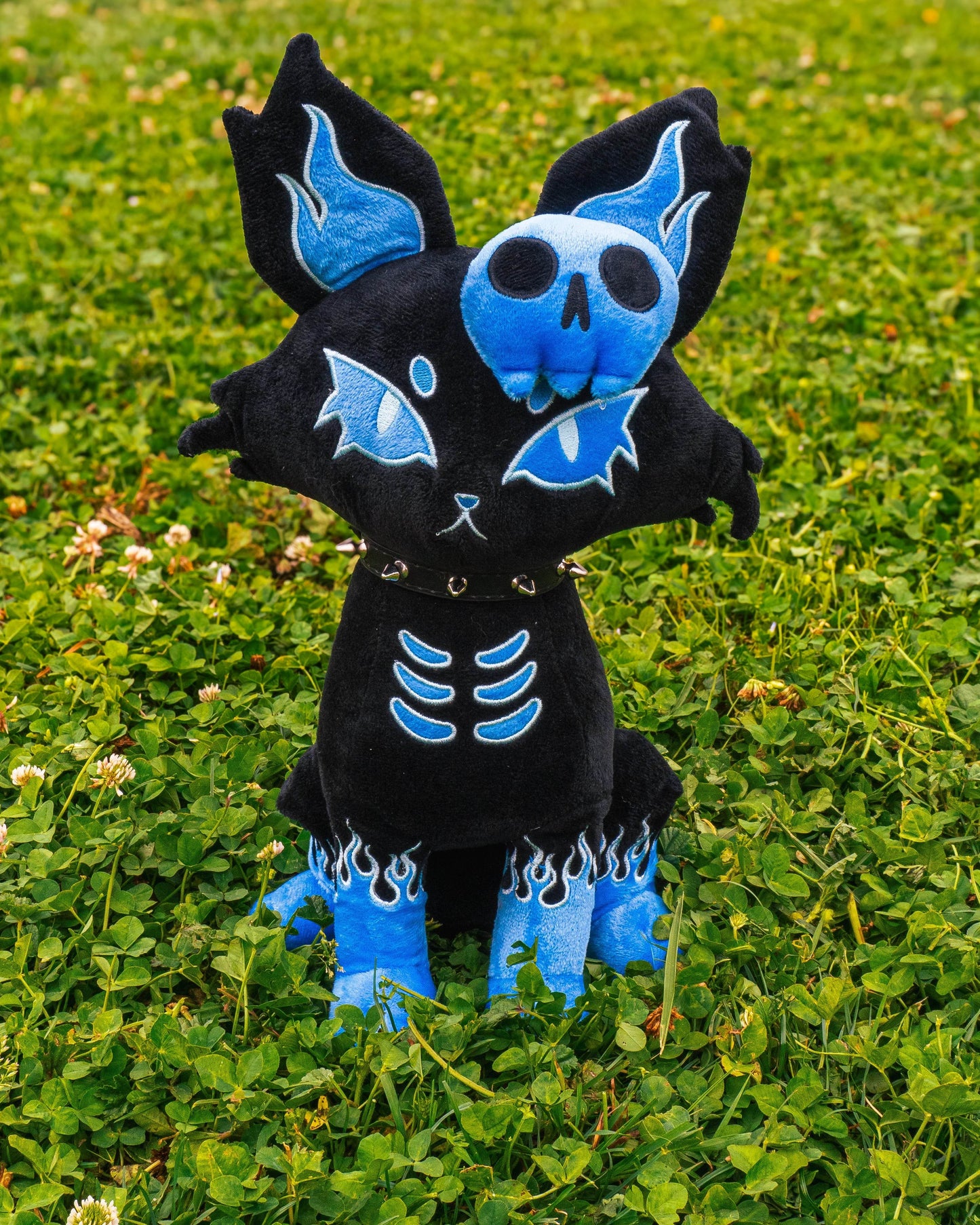 Arson Plush - 