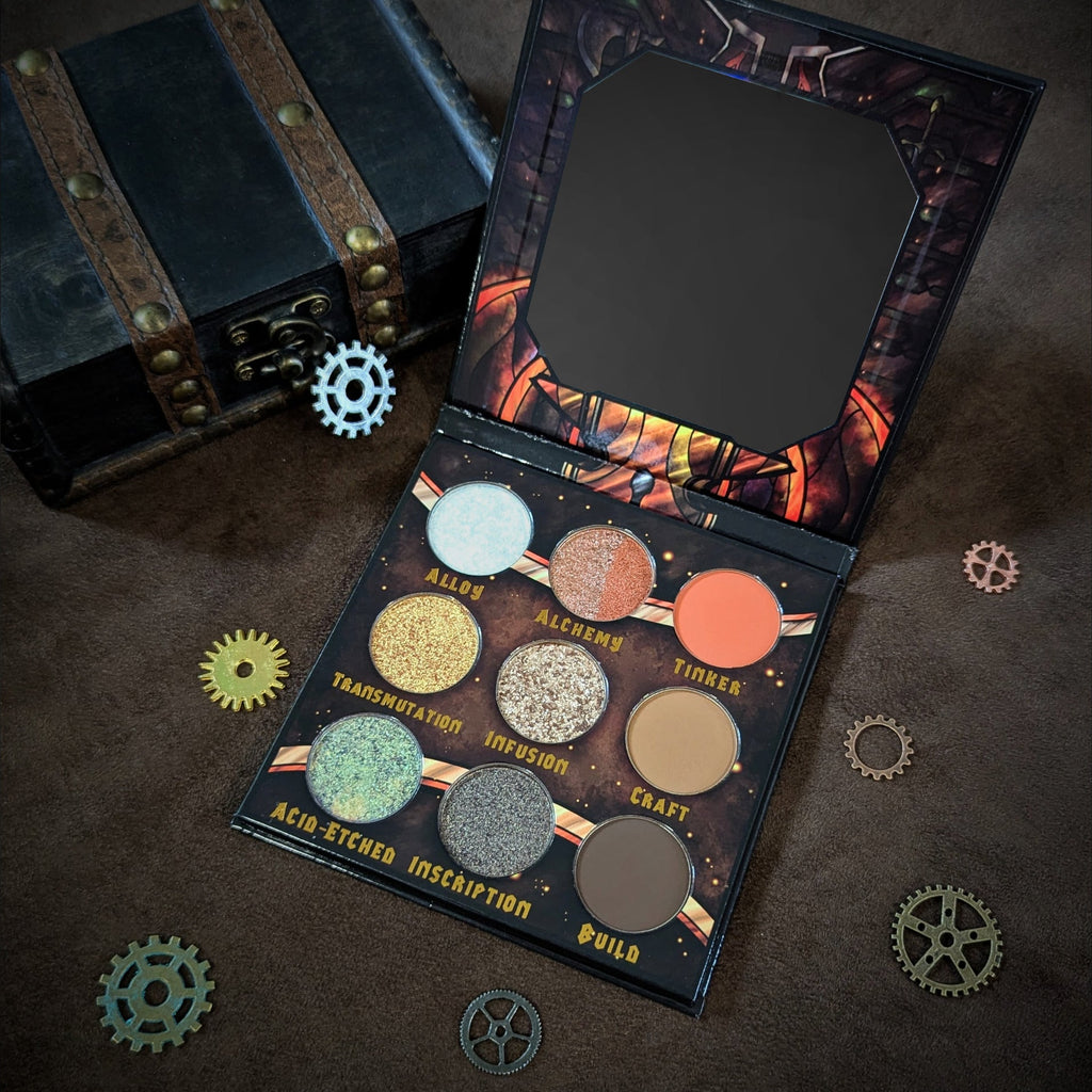 Artificer Palette
