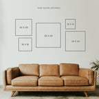 Owlbear Mountains D&D Art Print