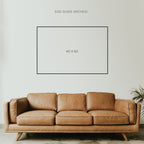 Endor Forest Moon Star Wars Canvas Art