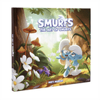 The Art of Smurfs