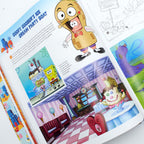 SpongeBob SquarePants: The Art of an Undersea World