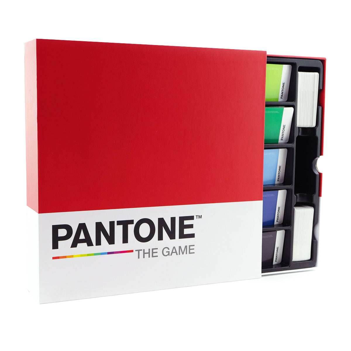 Pantone: The Game - 