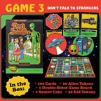 Don’t Talk to Strangers (Steven Rhodes Games Vol. 1) - 