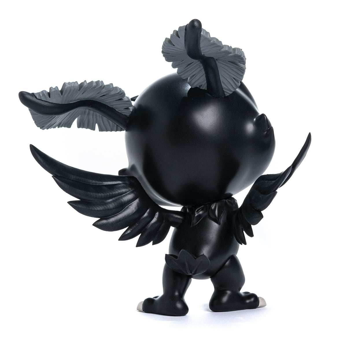 Cryptkins Unleashed: Mothman Vinyl Figure - 