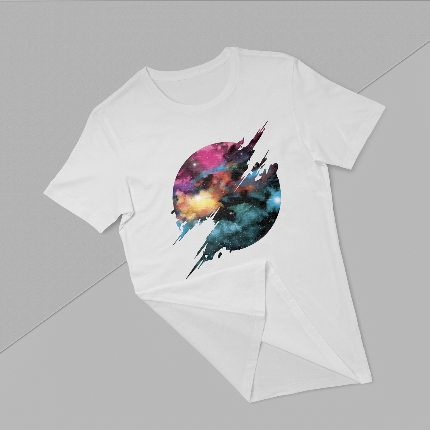 Galaxy  – T-Shirt only