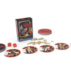 Let’s Summon Demons (Steven Rhodes Games Vol. 1) - 