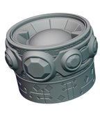 Artificer Box (Simple) - Tier 1