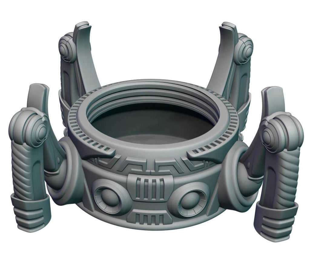 Artificer Box (Automata) - Tier 1