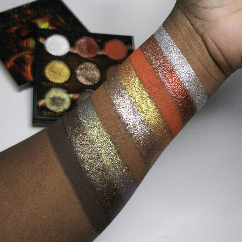 Artificer Palette