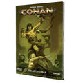 Conan: The Art of Conan - 