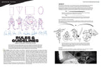 The Art of Rise of The Teenage Mutant Ninja Turtles