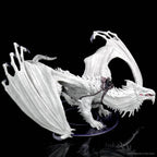 D&D: Icons of the Realms - Icewind Dale: Rime of the Frostmaiden - Arveiaturace Premium Figure - 