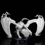 D&D: Icons of the Realms - Icewind Dale: Rime of the Frostmaiden - Arveiaturace Premium Figure - 