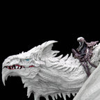 D&D: Icons of the Realms - Icewind Dale: Rime of the Frostmaiden - Arveiaturace Premium Figure - 