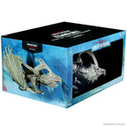 D&D: Icons of the Realms - Icewind Dale: Rime of the Frostmaiden - Arveiaturace Premium Figure - 
